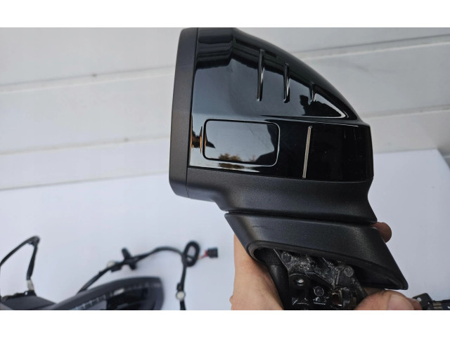 Zpětné zrcátko  Audi A4 S4 B9 8W 2022  4M0907590F  