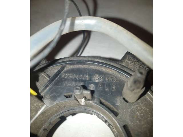 Блок управления АБС 1J0959653   Volkswagen Bora