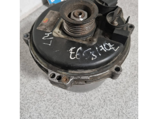 Генератор 0986047170, 0986XA6193   BMW 7 E65 E66 3.6     
