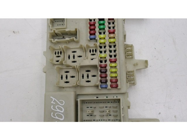 Блок предохранителей BS4H66730C, 519198014   Mazda 3 I    