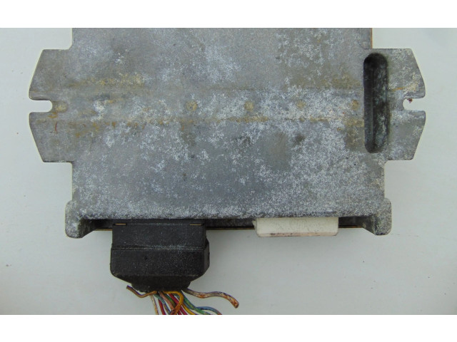 Блок управления двигателя 9608383180   Peugeot 605