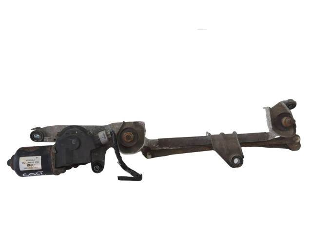 Моторчик дворников 8250A153, 10G27B    Mitsubishi Colt