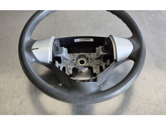 Руль Mitsubishi Colt  2009 - 2016 года 4400A219XA, 4400A219XA      