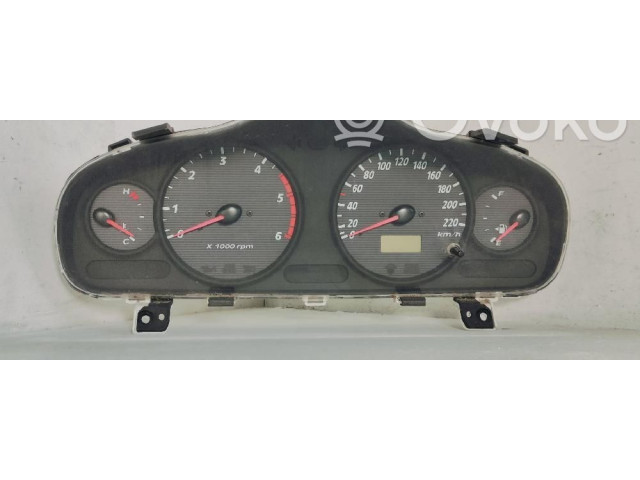 Přístrojová deska  Hyundai Santa Fe 2000 9400326521  
