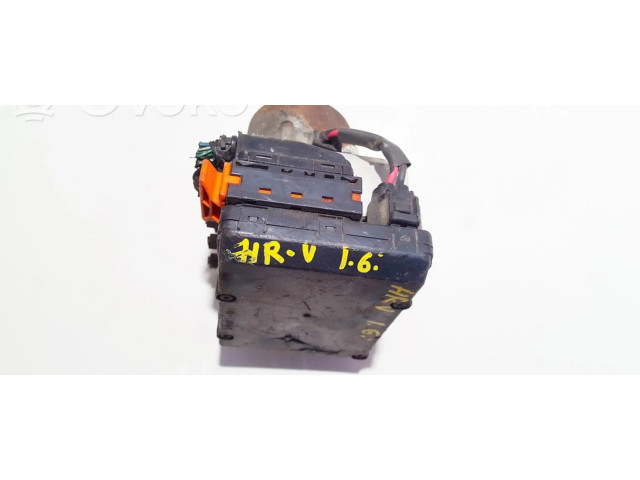 Jednotka ABS a409800101, x2t84575t   Honda HR-V 2000