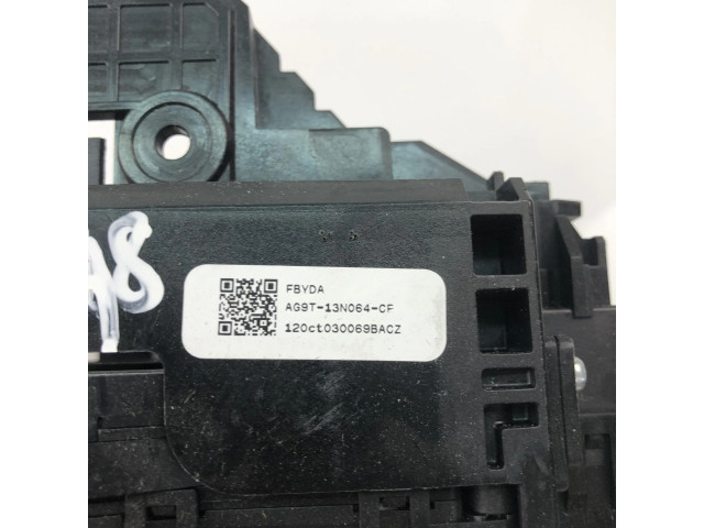 Подрулевой переключатель AG9T13N064CF   Ford S-MAX