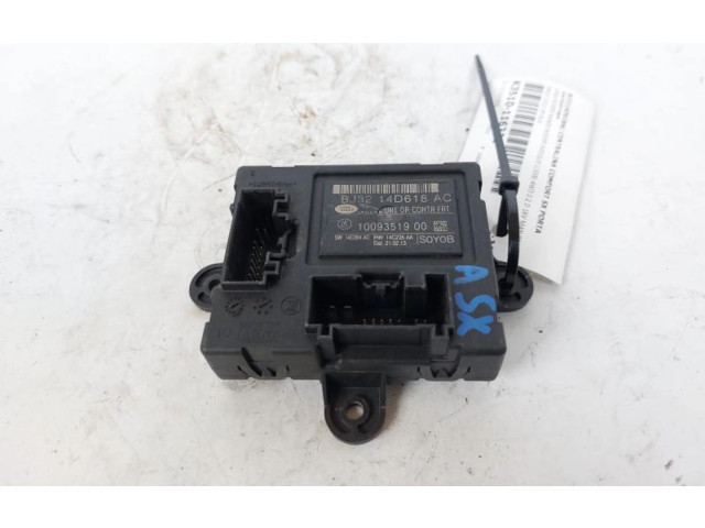 Другие блоки управления / модули BJ3214D618AC   Land Rover Range Rover Evoque L538