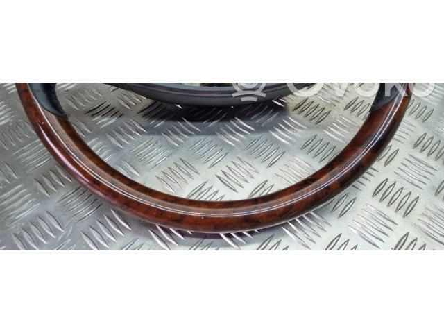 Руль Volkswagen Touareg I  2002 - 2010 года 3D0419091R, 61455181B      