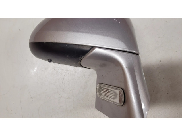 Zpětné zrcátko pravé Citroen C4 I 2007  96467116  