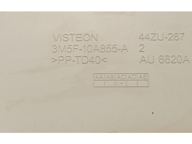 Přístrojová deska  Ford Focus C-MAX  7M5T10849  