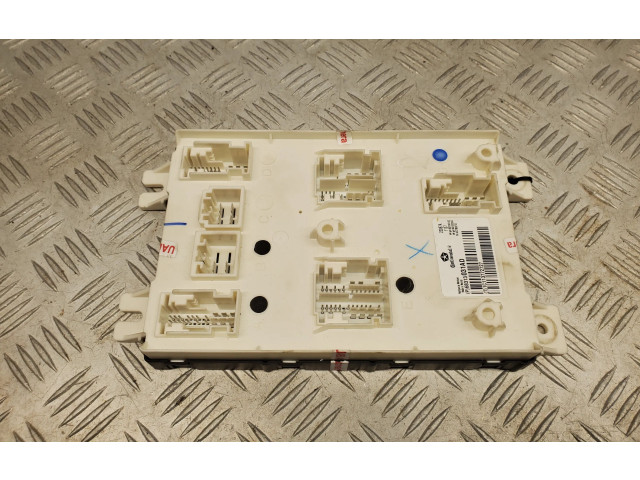 Блок комфорта P68313031AD, 68313031AD   Jeep Grand Cherokee   