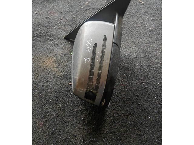 Zpětné zrcátko  Mercedes-Benz C W204 2012    