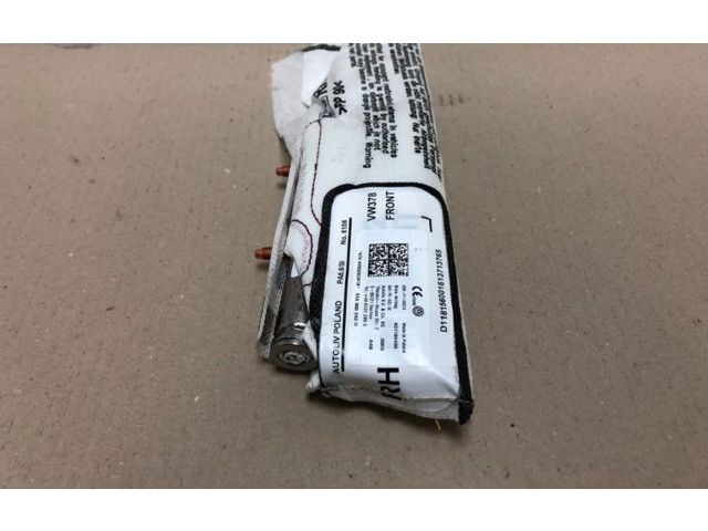 Подушка безопасности в сиденье 5TA880242D, 5TA880242D   Volkswagen Cross Touran II