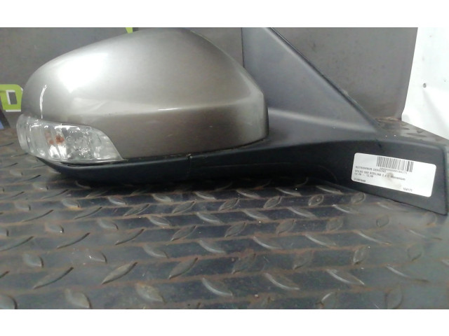 Zpětné zrcátko  Volvo S80 2006  31297849, 3004967  
