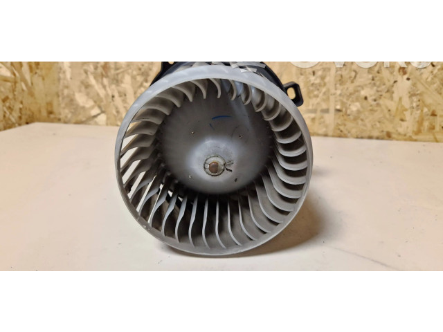Вентилятор печки    Mf0160700721   Mitsubishi Colt