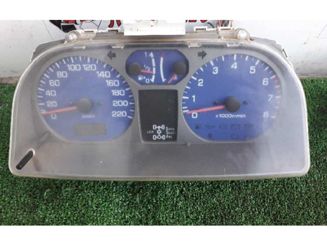 Панель приборов MR532359   Mitsubishi Montero       
