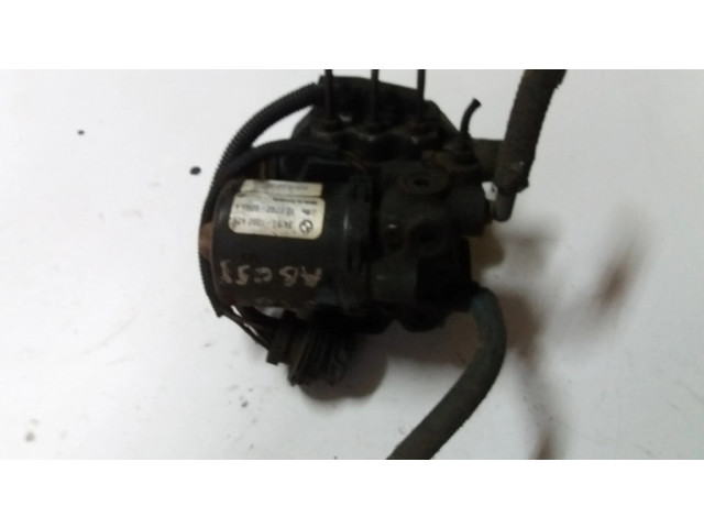 Jednotka ABS ATE34511090428, 10044707383   BMW 3 E36 1992