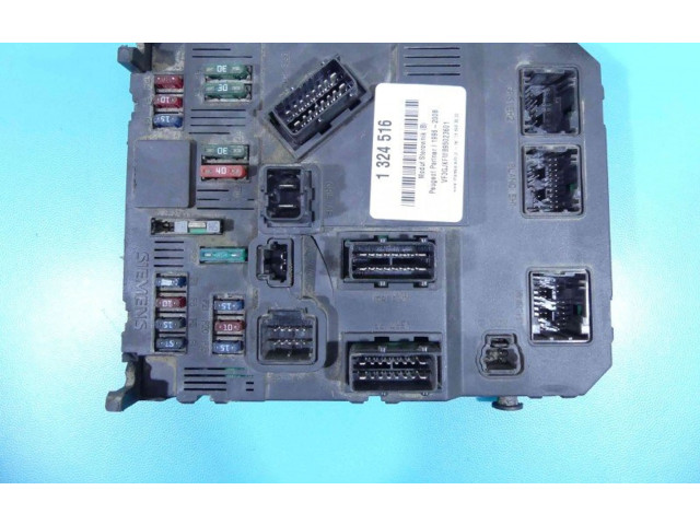 Модуль кузова IMPRK1324516    Peugeot Partner