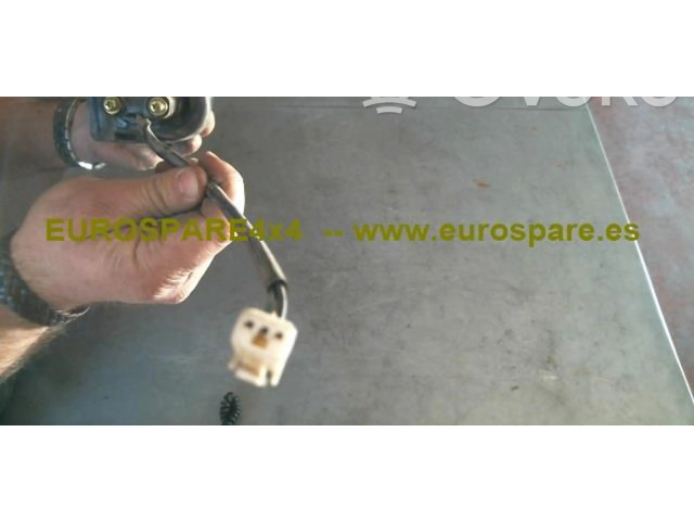 Zpětné zrcátko  Toyota 4 Runner N120 N130 1993    