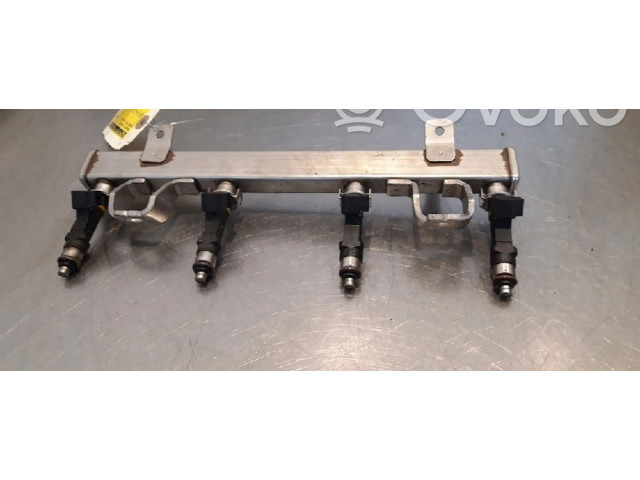 Vstřikovací lišta VP6ALU9D280AA, 0280158103   Mazda MX-5 NB Miata    L828 