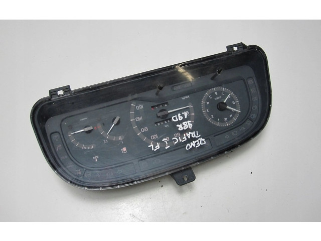 Панель приборов 7700308313   Renault Trafic I       