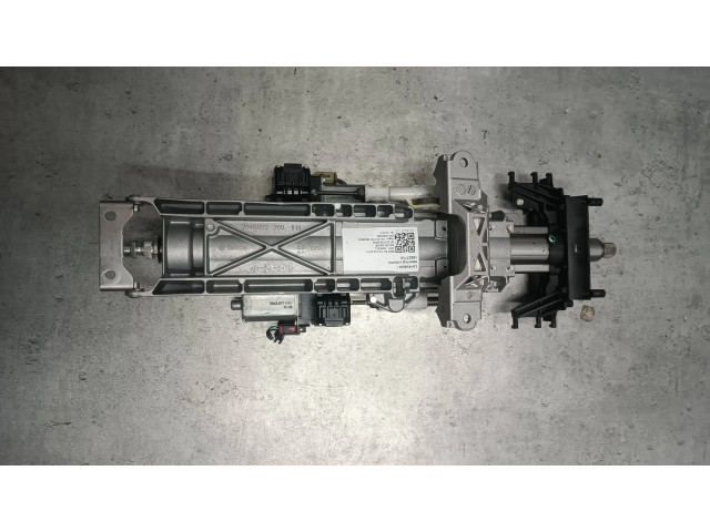  рейка  Колонка рулевая 6894879   BMW 5 G30 G31 2016- года