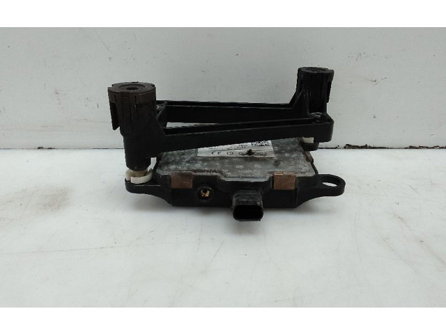 Блок управления 9673046780   Peugeot 5008