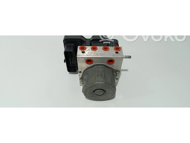 Jednotka ABS 476604CC1A, 0265243833   Nissan X-Trail T32 2016