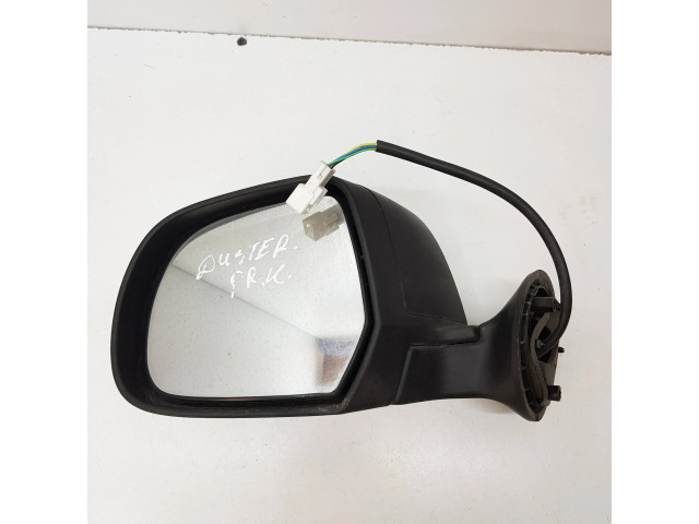 Zpětné zrcátko  levé Dacia Duster 2010  40056401, 40056501  