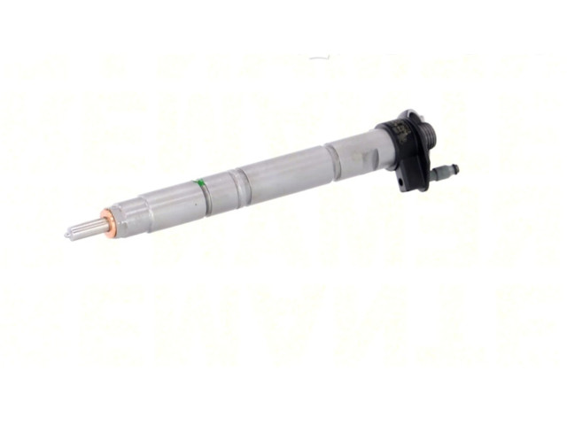 Форсунка 0445117021, 0445117021    Audi A5 Sportback 8TA   