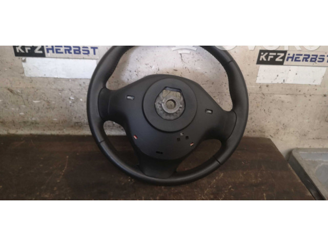 Volant Renault Captur 2014 985105453R, 985105453R  