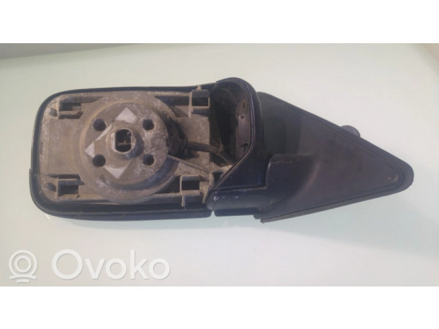 Zpětné zrcátko pravé BMW 3 E36 1996  E10117351, 81444720  