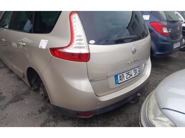Přístrojová deska  Renault Scenic III -  Grand scenic III 2010 248103583R, 248103583R  