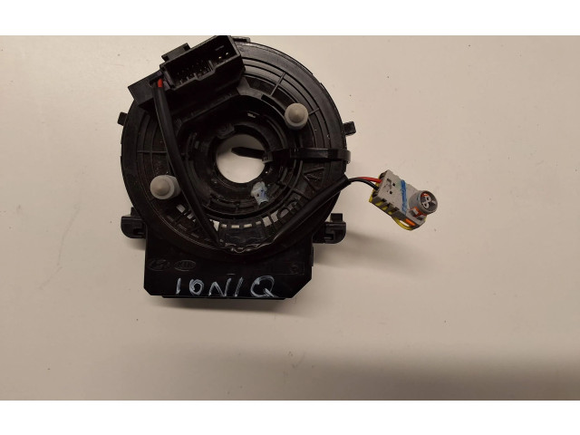 Подрулевой шлейф SRS 93490-K7210   Hyundai Ioniq