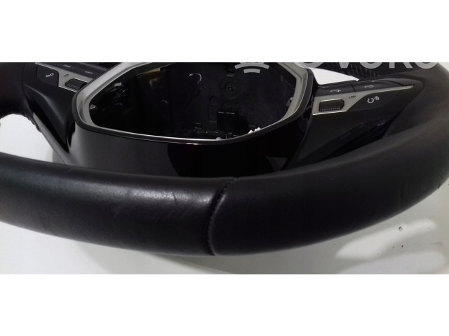 Volant Peugeot 2008 II 2019 6402338  
