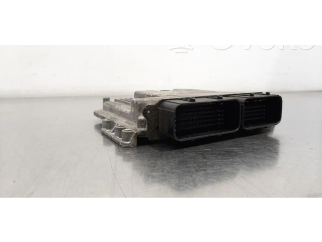Řídící jednotka 9832694480   Peugeot Partner III 2020
