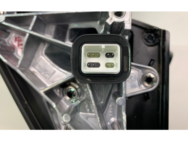 Zpětné zrcátko  BMW X4 G02 2020    