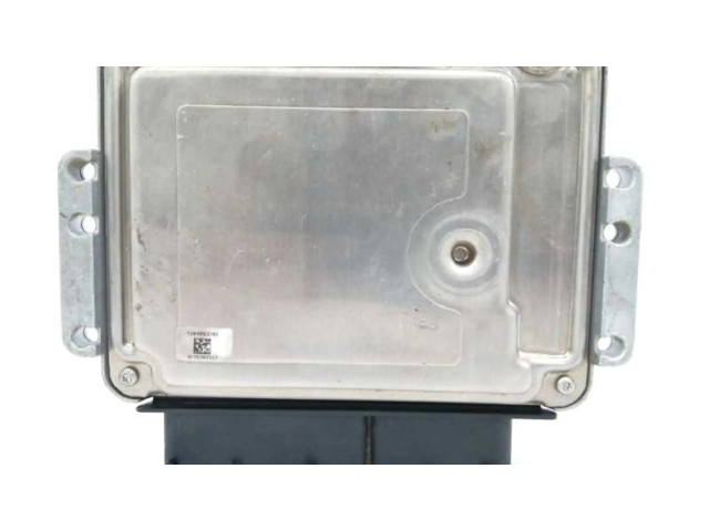 Řídící jednotka 391202A209, 0281018492   Hyundai i40 2014
