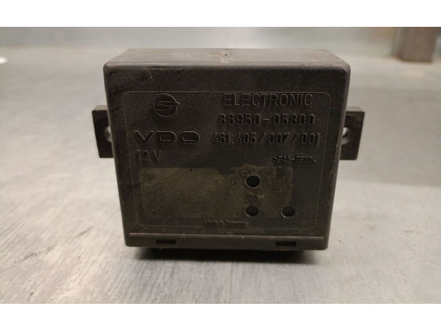 Блок управления 8695005800, 461405007001-VDO   SsangYong Musso