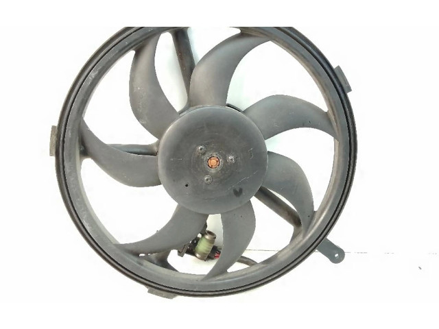 Вентилятор радиатора     0130303027    Mini Cooper Countryman R60 