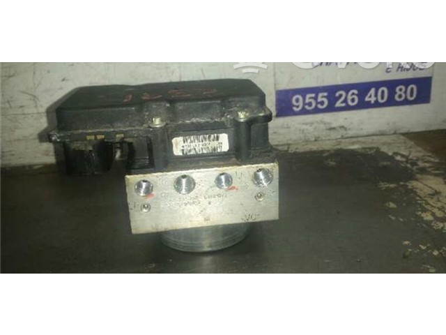 Блок АБС 0265231995, 51891072   Fiat  Linea   -  года
