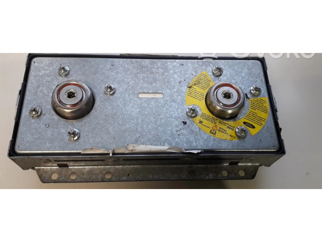 Подушка безопасности пассажира 95aba042a94   Ford Escort