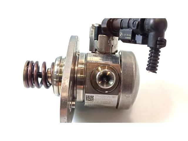 Vstřikovací čerpadlo 0288591, 13518631642   BMW 7 G11 G12  pro naftový motor   