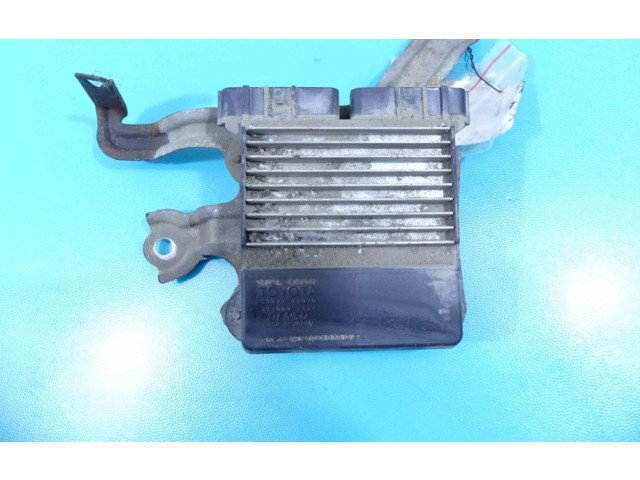 Vstřikovač 89871-71010, IMPRK1342956   Toyota Avensis T250     