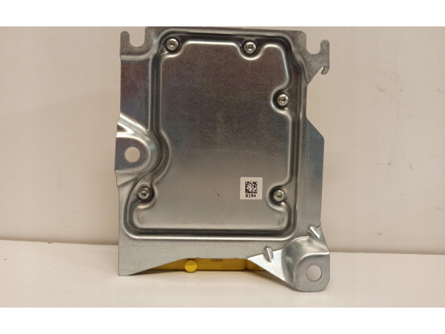 Блок подушек безопасности 8W0959655   Audi A4 S4 B9 8W