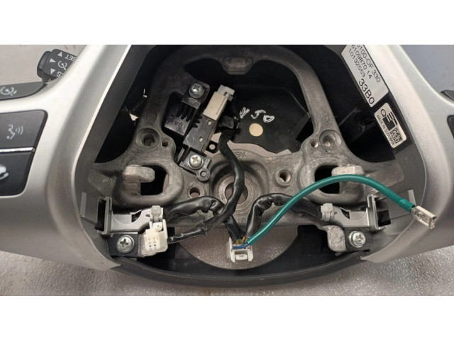Volant Toyota Verso 2011 451020F070B0  