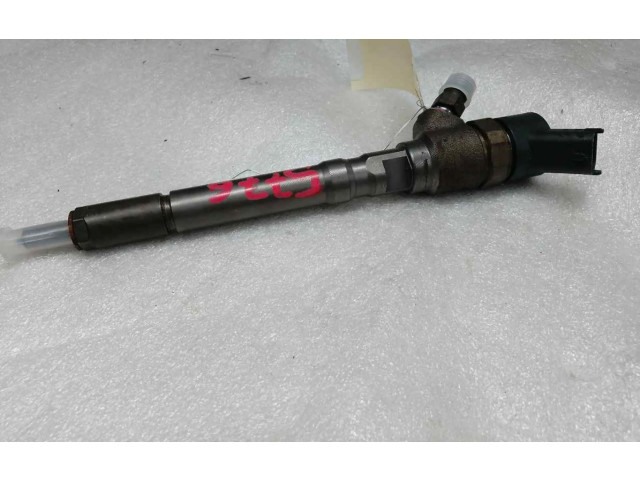 Vstřikovač 0445110064   Peugeot 207     