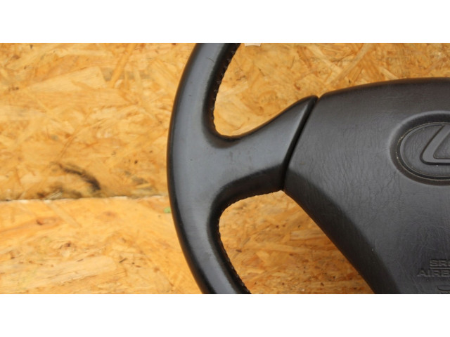 Руль Lexus GS 300 400 430  1991 - 2005 года G113      