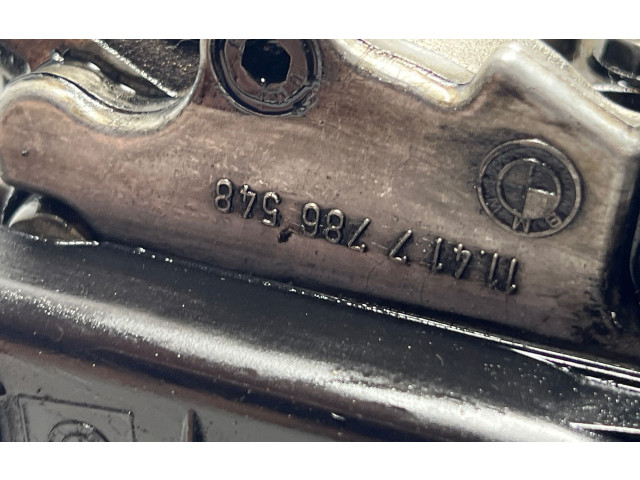Масляный насос   7786548, 7787504  BMW 3 E46 