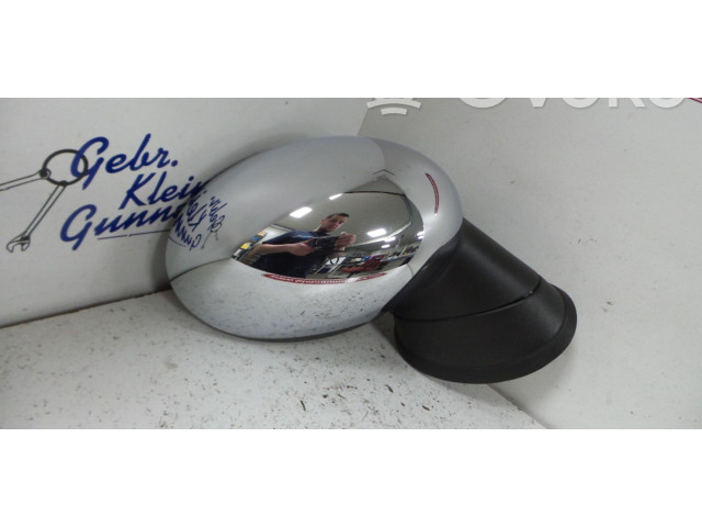 Zpětné zrcátko  Mini One - Cooper Clubman R55 2014  51162755636  